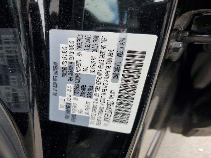 Продаж на аукціоні авто 2024 Mazda Cx-5, vin: JM3KFBEL6R0419027, номер лоту: 51323466