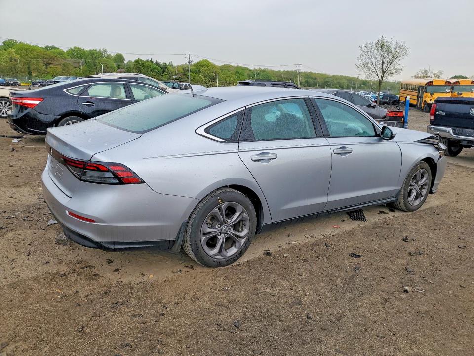 50759026 :رقم المزاد ، 1HGCY1F39RA028109 vin ، 2024 Honda Accord مزاد بيع