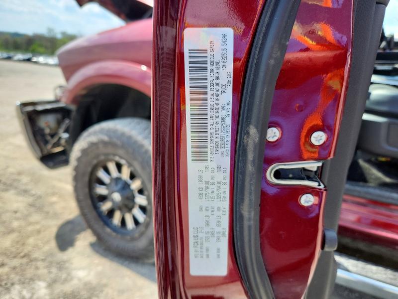 Aukcja sprzedaży 2016 Ram 2500, vin: 3C6UR5FL2GG253081, numer aukcji: 50741376