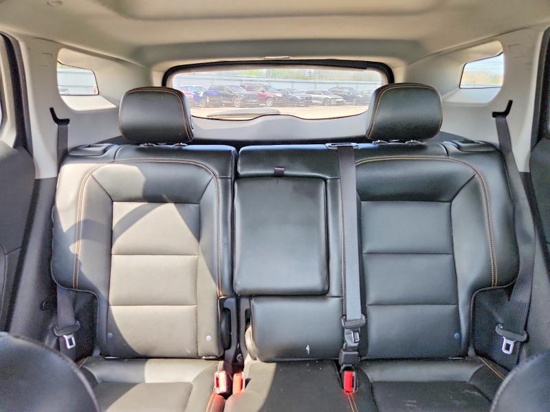 2020 Gmc Terrain მანქანა იყიდება აუქციონზე, vin: 3GKALVEX1LL228485, აუქციონის ნომერი: 50823746
