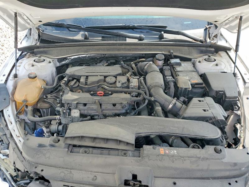 2024 Kia K5 მანქანა იყიდება აუქციონზე, vin: 5XXG64J20RG252637, აუქციონის ნომერი: 51027766