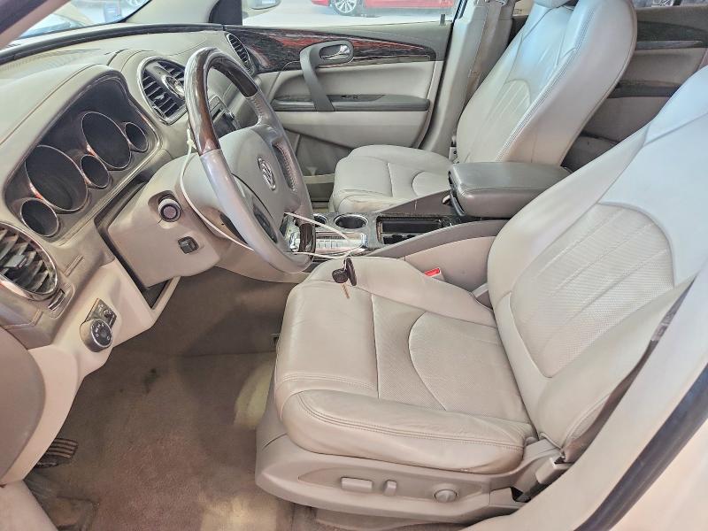 Продаж на аукціоні авто 2014 Buick Enclave, vin: 5GAKVCKD3EJ102424, номер лоту: 48136446