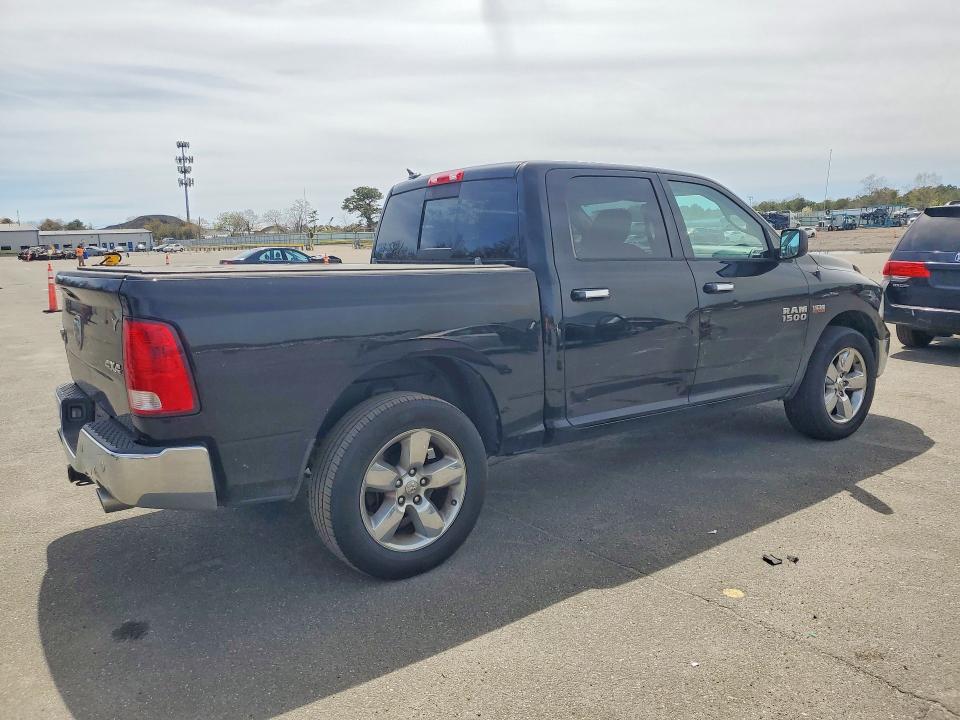51666786 :رقم المزاد ، 1C6RR7LT1ES334617 vin ، 2014 Ram 1500 مزاد بيع