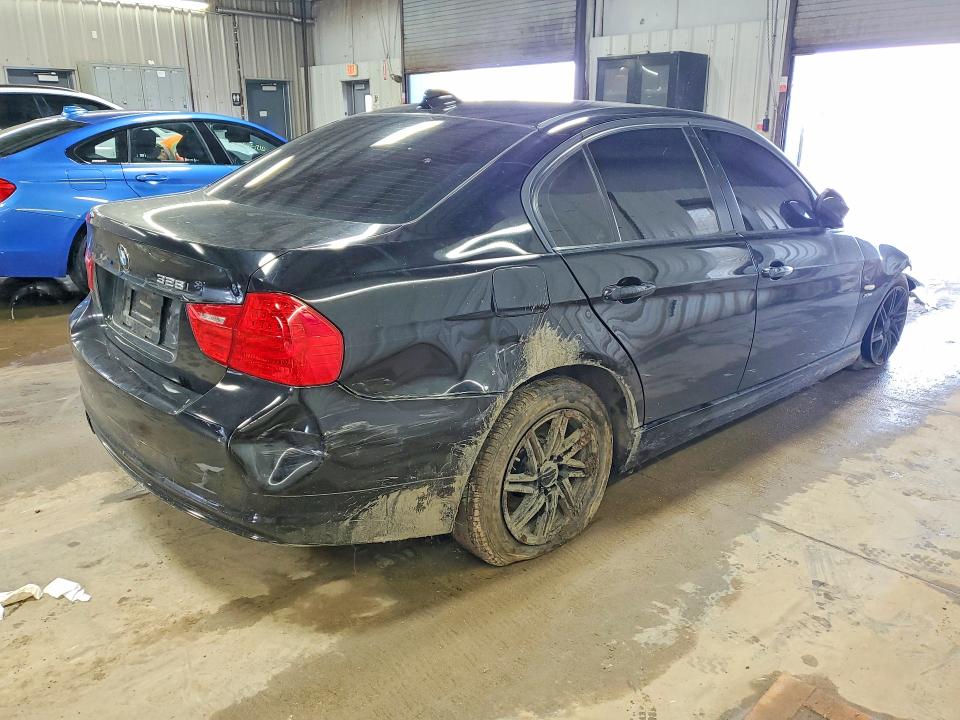 Aukcja sprzedaży 2010 Bmw 328, vin: WBAPK7C55AA461177, numer aukcji: 50177176