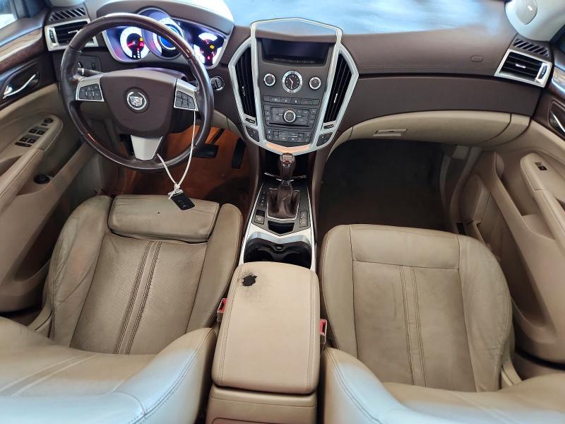 Aukcja sprzedaży 2011 Cadillac Srx, vin: 3GYFNAEY2BS636084, numer aukcji: 48952936