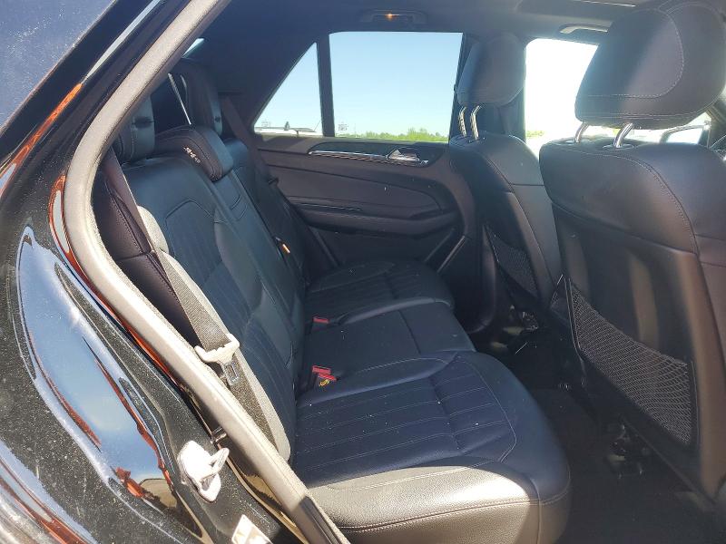 50700686 :رقم المزاد ، 4JGDA5HB1JB203272 vin ، 2018 Mercedes-benz Gle مزاد بيع