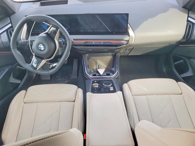 Продаж на аукціоні авто 2025 Bmw X3, vin: 5UX53GP09S9010325, номер лоту: 48981266