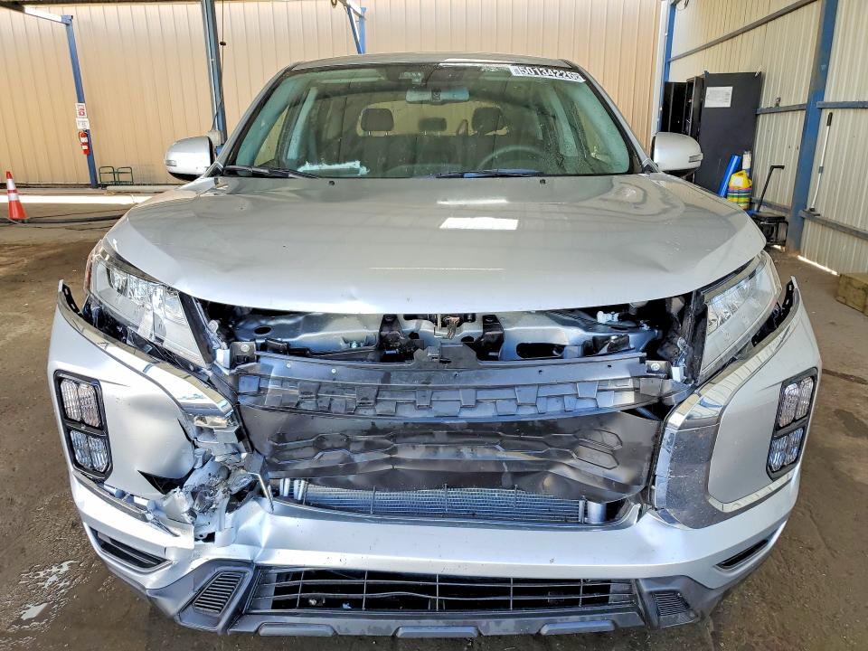 Продаж на аукціоні авто 2026 Mitsubishi Outlander Sport, vin: JA4ARUAU6TU010378, номер лоту: 50134226