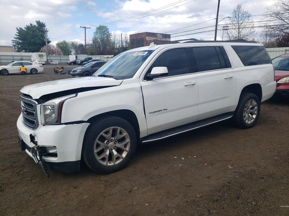 Aukcja sprzedaży 2017 Gmc Yukon Xl, vin: 1GKS2GKC4HR306293, numer aukcji: 49321396