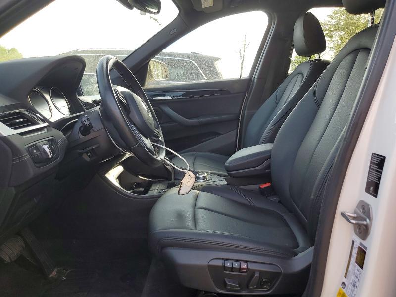 49947046 :رقم المزاد ، WBXJG9C03L5R60097 vin ، 2020 Bmw X1 مزاد بيع