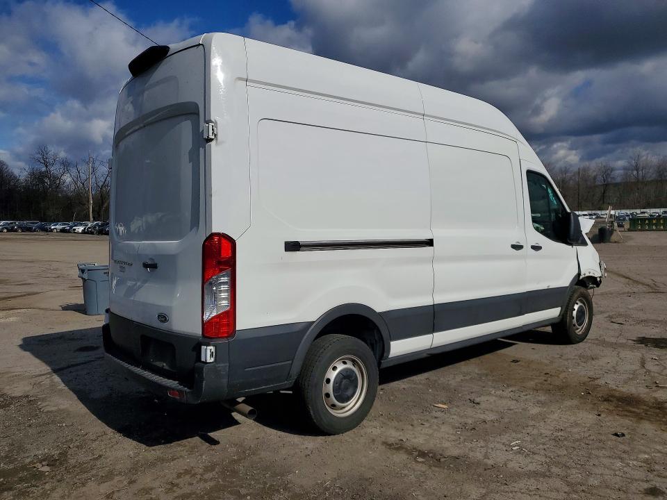 Продажа на аукционе авто 2023 Ford Transit, vin: 1FTBR1X88PKB02337, номер лота: 48672866