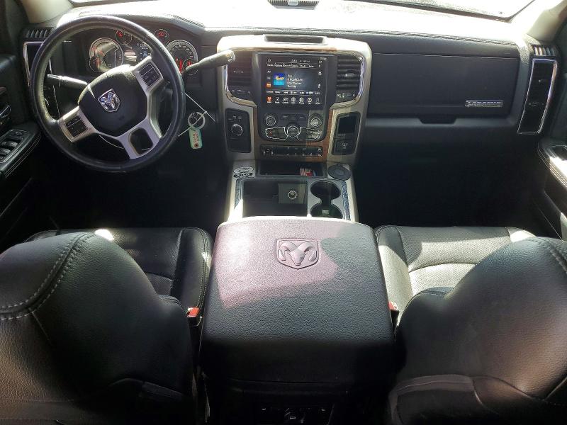 Продаж на аукціоні авто 2013 Ram 2500, vin: 3C6UR5FL1DG573276, номер лоту: 51263846