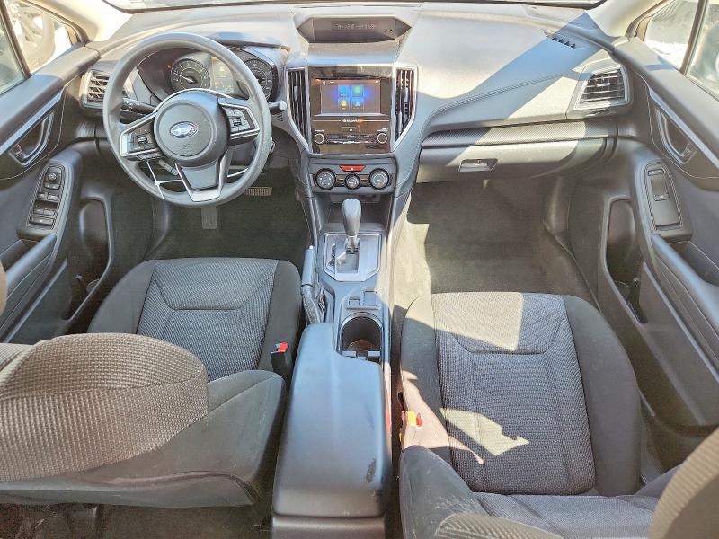 Продаж на аукціоні авто 2019 Subaru Impreza, vin: 4S3GKAB68K3601772, номер лоту: 49326796
