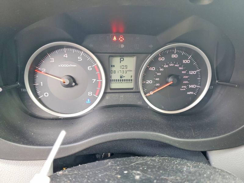 Продаж на аукціоні авто 2015 Subaru Forester, vin: JF2SJADCXFH842128, номер лоту: 50749836