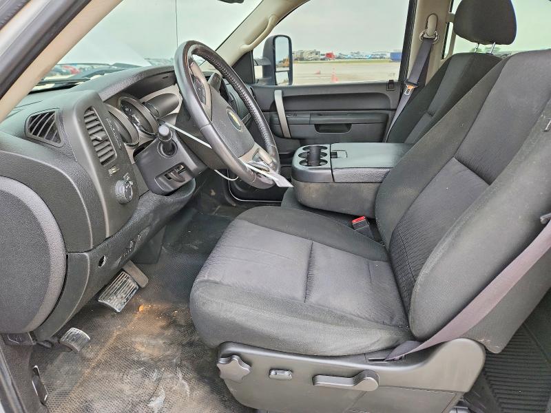 50261656 :رقم المزاد ، 3GCPKSE37BG308353 vin ، 2011 Chevrolet Silverado مزاد بيع