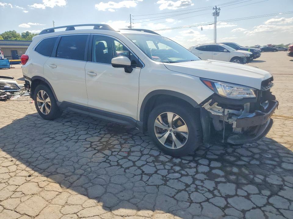 Aukcja sprzedaży 2021 Subaru Ascent, vin: 4S4WMAFD8M3450266, numer aukcji: 50364976