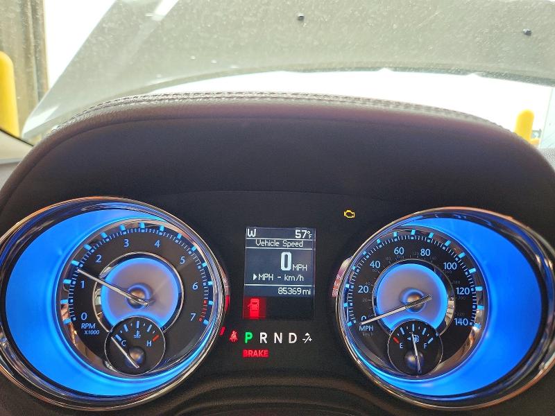 2011 Chrysler 300 მანქანა იყიდება აუქციონზე, vin: 2C3CA5CG3BH528229, აუქციონის ნომერი: 51193466