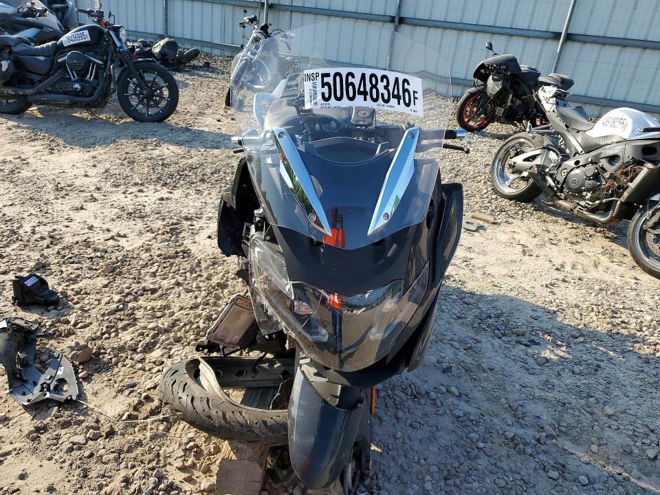 Aukcja sprzedaży 2023 Bmw K1600, vin: WB10F330XP6J01434, numer aukcji: 50648346