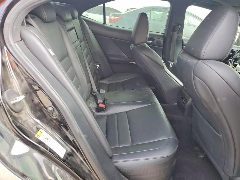 2014 Lexus Is მანქანა იყიდება აუქციონზე, vin: JTHBE1D28E5002762, აუქციონის ნომერი: 49600856