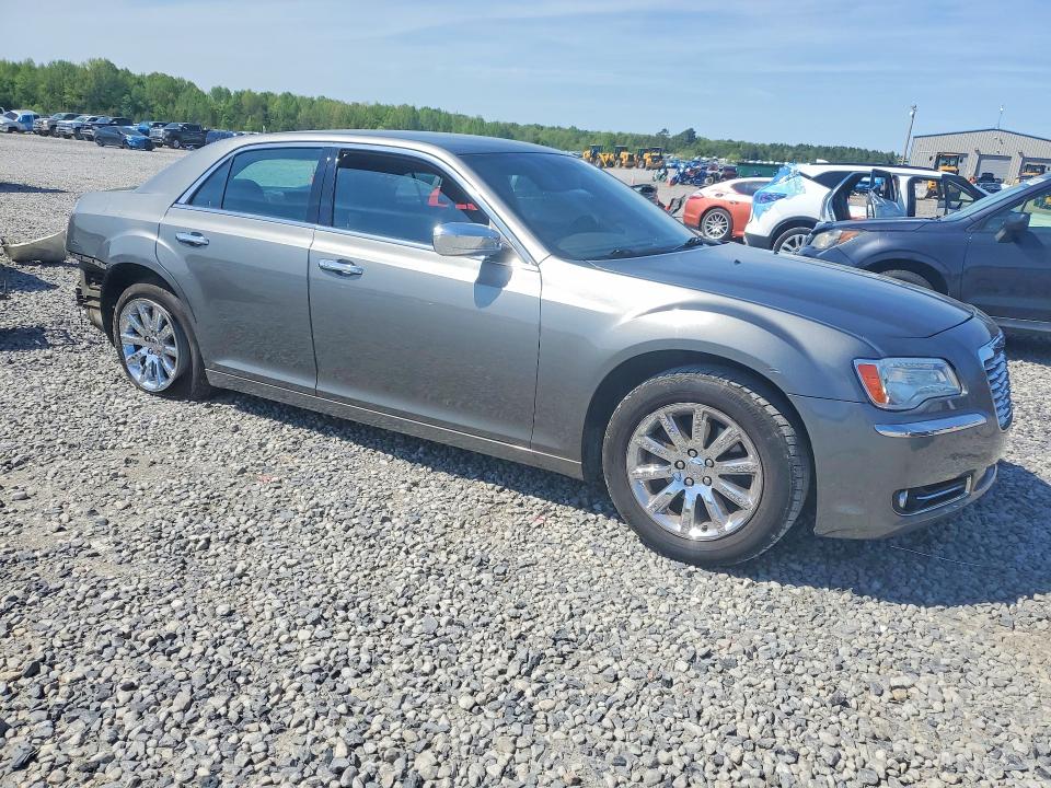 2012 Chrysler 300 მანქანა იყიდება აუქციონზე, vin: 2C3CCACG3CH198368, აუქციონის ნომერი: 49115136