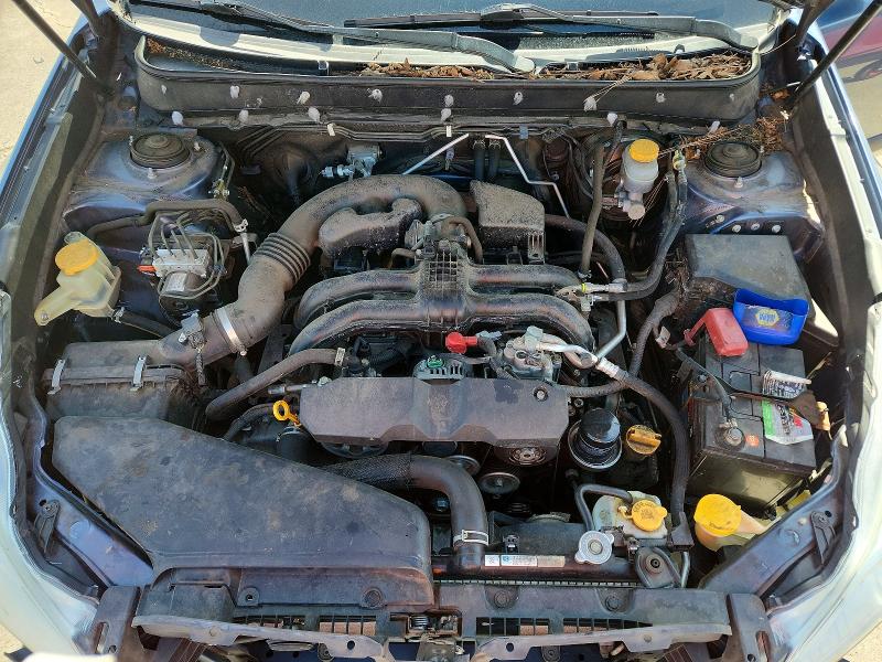 Aukcja sprzedaży 2014 Subaru Outback, vin: 4S4BRBCCXE3287493, numer aukcji: 50136526