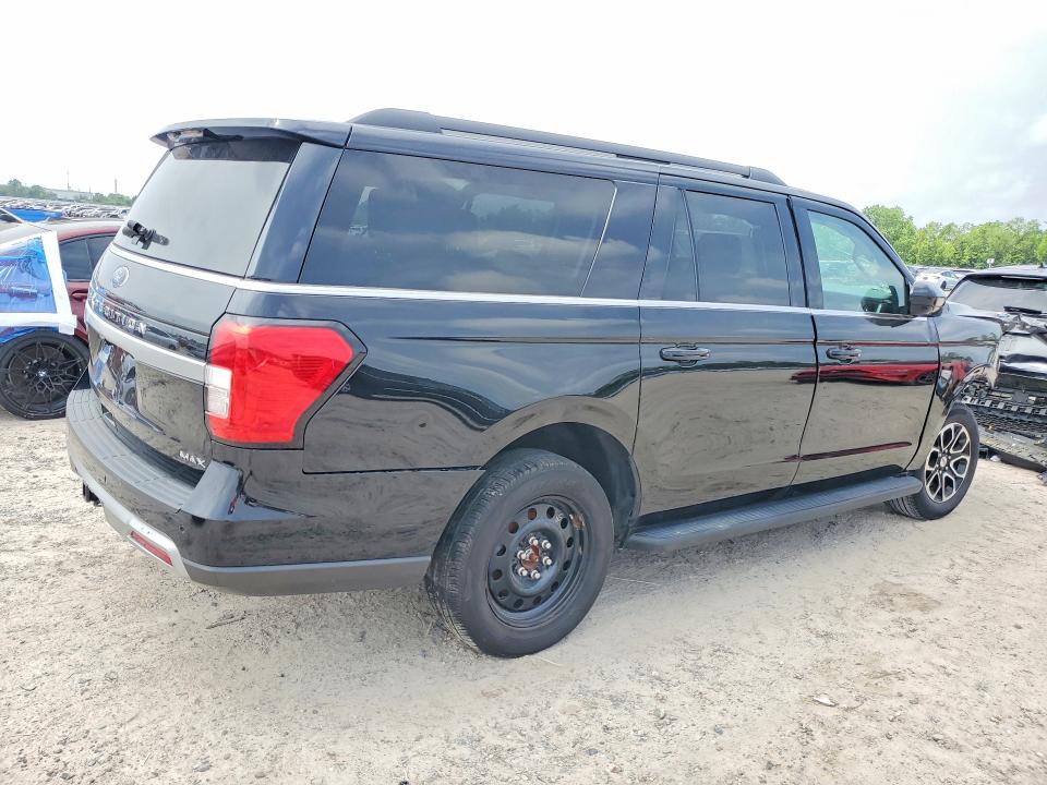 Aukcja sprzedaży 2024 Ford Expedition, vin: 1FMJK1J83REA18786, numer aukcji: 51302306