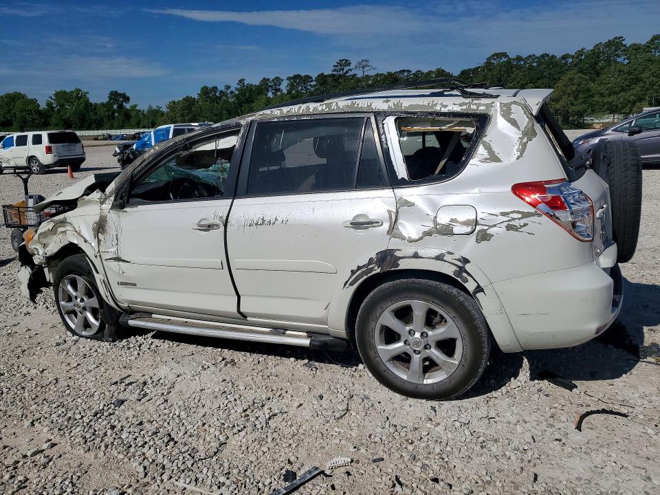 Aukcja sprzedaży 2010 Toyota Rav4, vin: 2T3YF4DV5AW033202, numer aukcji: 49250736