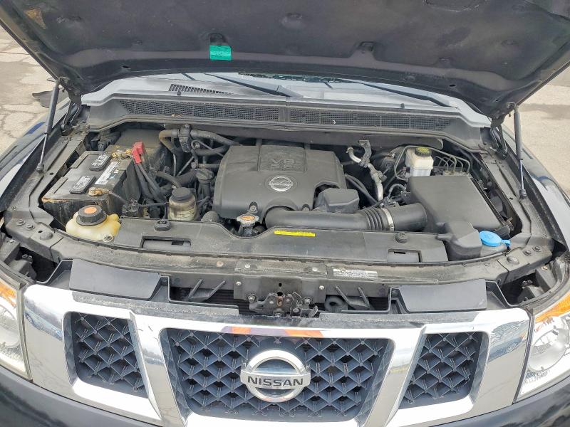 Продаж на аукціоні авто 2015 Nissan Armada, vin: 5N1AA0NE4FN617074, номер лоту: 51920006