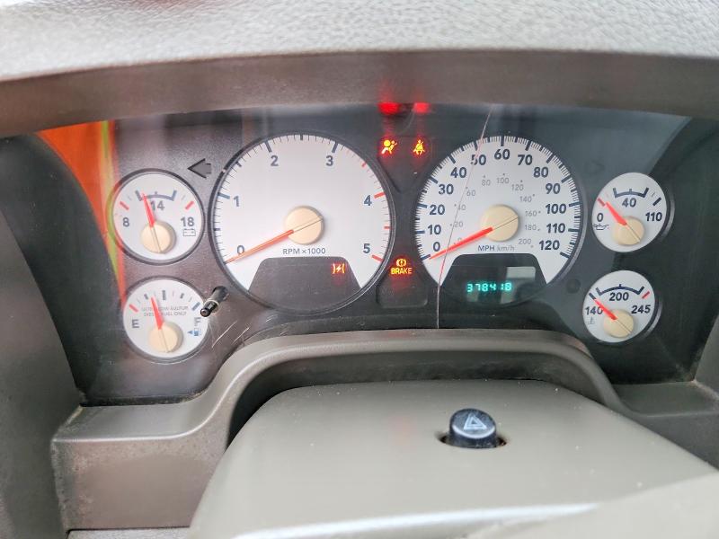 46846226 :رقم المزاد ، 3D7MX48L59G547234 vin ، 2009 Dodge Ram 3500 مزاد بيع