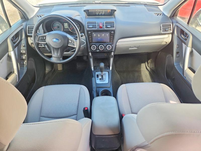 Aukcja sprzedaży 2016 Subaru Forester, vin: JF2SJADC0GH563840, numer aukcji: 49605066