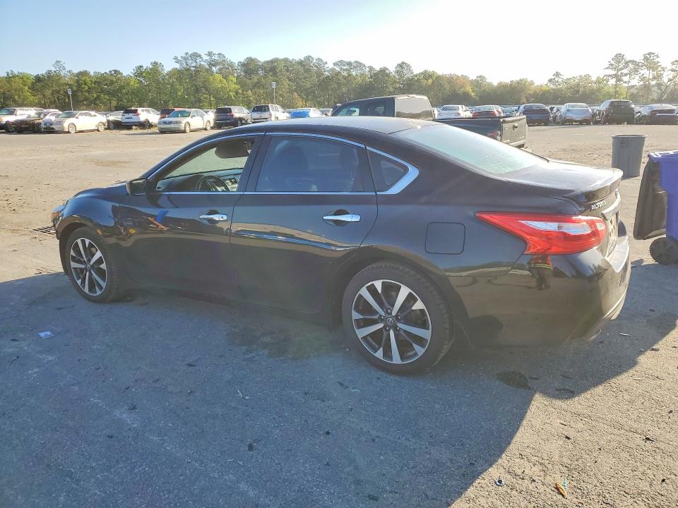 Aukcja sprzedaży 2016 Nissan Altima, vin: 1N4AL3AP6GC109523, numer aukcji: 49420696