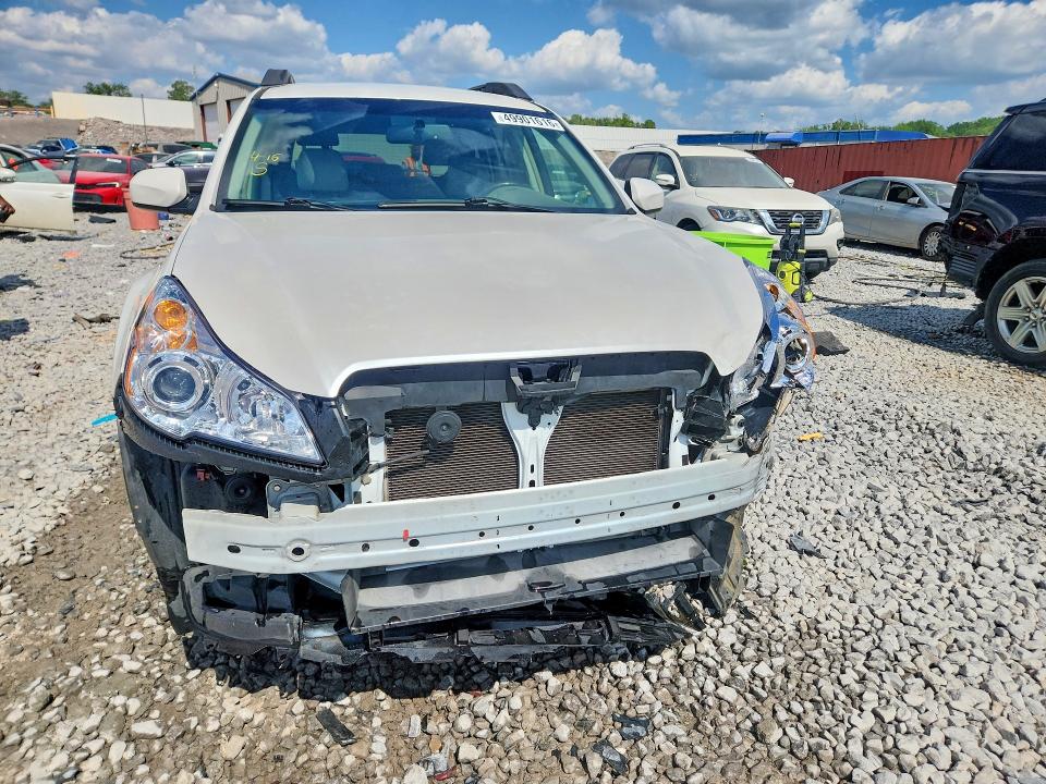 49901616 :رقم المزاد ، 4S4BRBCC1B3424641 vin ، 2011 Subaru Outback مزاد بيع