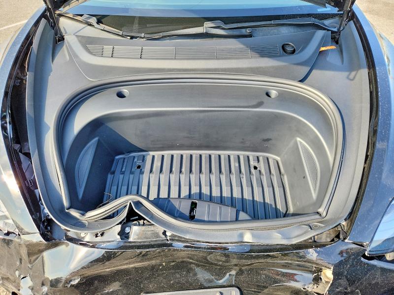 2021 Tesla Model 3 მანქანა იყიდება აუქციონზე, vin: 5YJ3E1EA8MF928779, აუქციონის ნომერი: 49404856