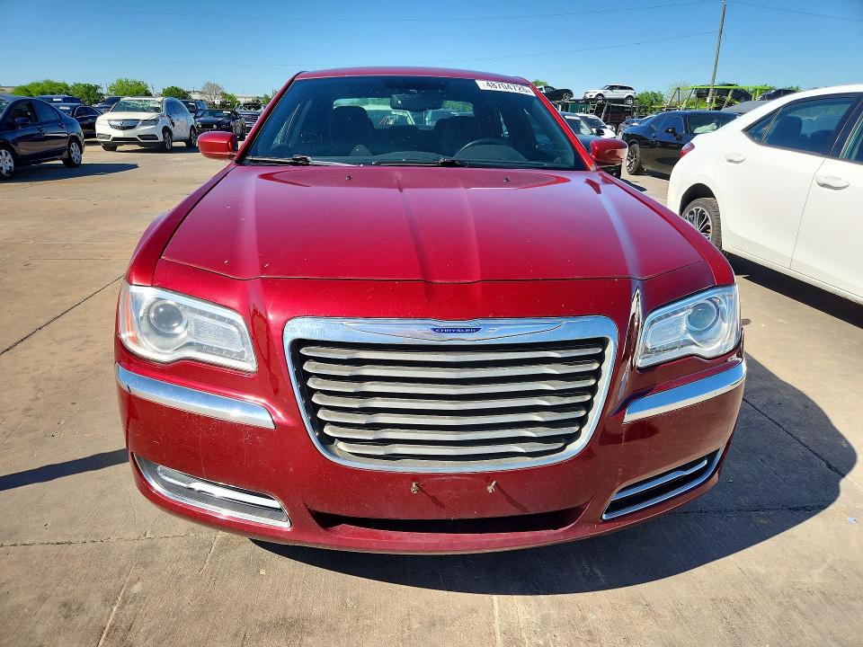 48704726 :رقم المزاد ، 2C3CCAAGXCH273408 vin ، 2012 Chrysler 300 مزاد بيع