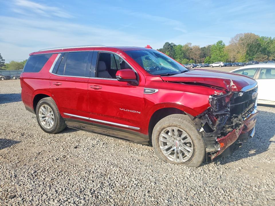Продаж на аукціоні авто 2023 Gmc Yukon, vin: 1GKS2BKD3PR218992, номер лоту: 48797006