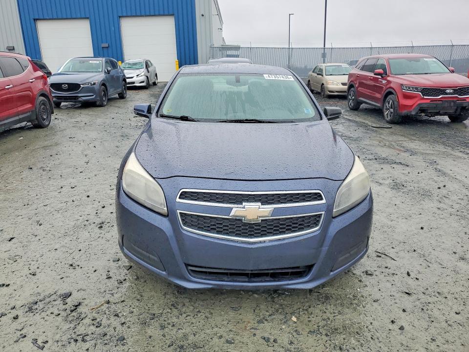 Продажа на аукционе авто 2013 Chevrolet Malibu, vin: 1G11B5SA9DF137435, номер лота: 47357436