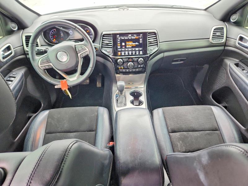 Aukcja sprzedaży 2019 Jeep Grand Cherokee, vin: 1C4RJEAG9KC690166, numer aukcji: 48959456