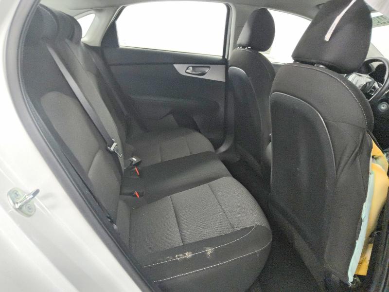 Aukcja sprzedaży 2023 Kia Forte, vin: 3KPF24ADXPE682691, numer aukcji: 51427036