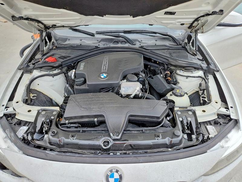 Продаж на аукціоні авто 2016 Bmw 328, vin: WBA8E3G52GNU00269, номер лоту: 50959466
