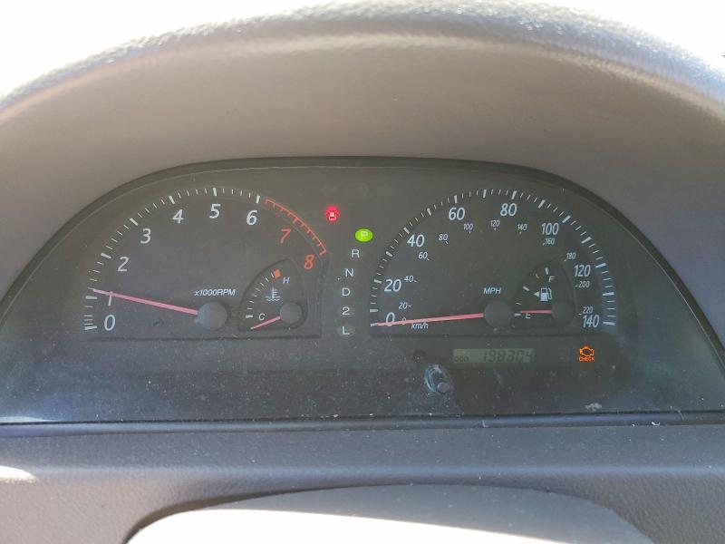 Продаж на аукціоні авто 2003 Toyota Camry, vin: 4T1BE32K63U759335, номер лоту: 49181826