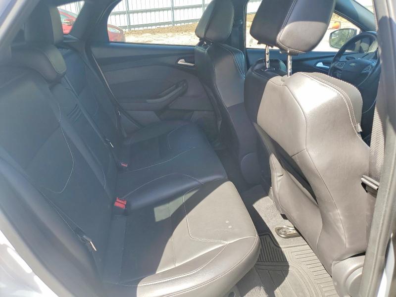 2015 Ford Focus მანქანა იყიდება აუქციონზე, vin: 1FADP3L92FL372462, აუქციონის ნომერი: 48572656