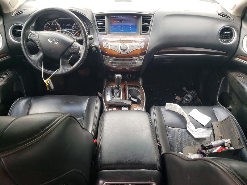 Продаж на аукціоні авто 2013 Infiniti Jx35, vin: 5N1AL0MM9DC340112, номер лоту: 49000866