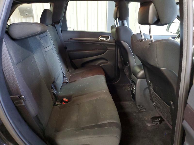 Продаж на аукціоні авто 2015 Jeep Grand Cherokee, vin: 1C4RJFAG5FC651070, номер лоту: 50215516