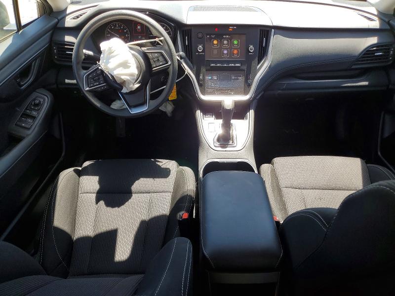 Продажа на аукционе авто 2025 Subaru Legacy, vin: 4S3BWAB60S3004954, номер лота: 50771796