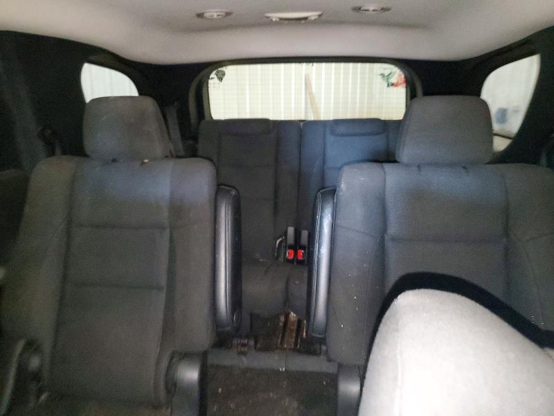 Aukcja sprzedaży 2014 Dodge Durango, vin: 1C4RDHAG0EC594665, numer aukcji: 51149296