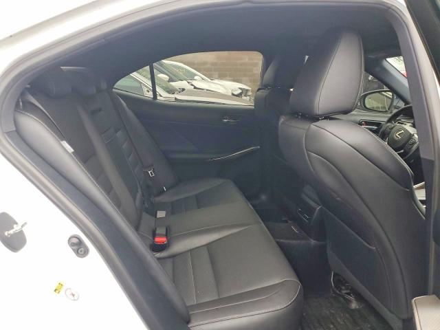 Aukcja sprzedaży 2015 Lexus Is, vin: JTHCF1D23F5027863, numer aukcji: 48543366