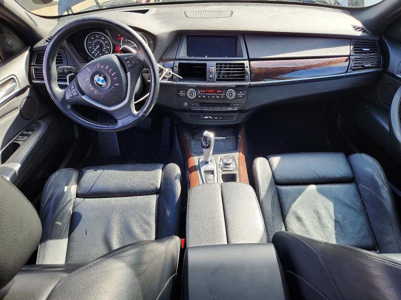 Продажа на аукционе авто 2012 Bmw X5, vin: 5UXZV8C52CL424800, номер лота: 48819546