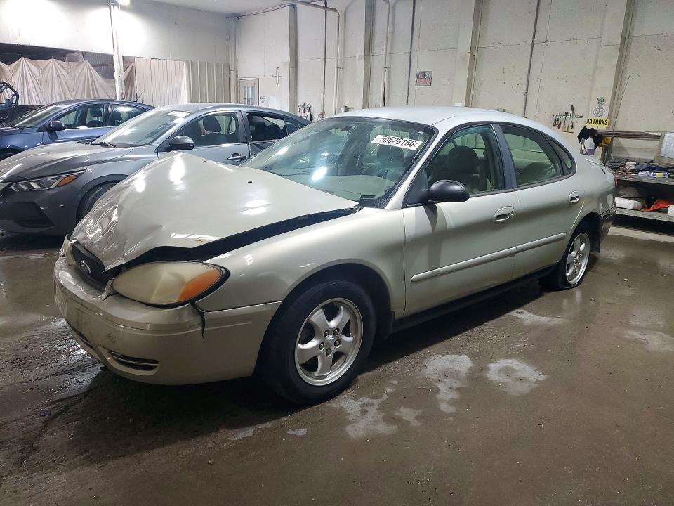 Продаж на аукціоні авто 2007 Ford Taurus, vin: 1FAFP53U27A197376, номер лоту: 50626156