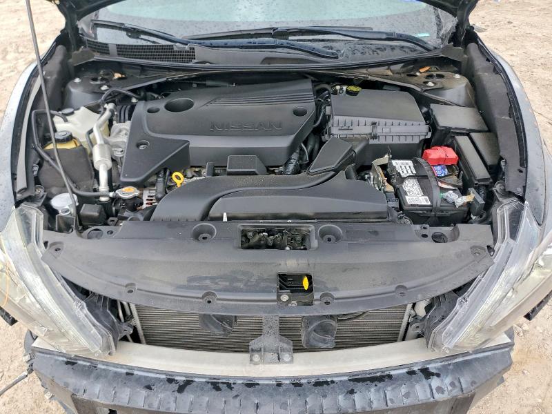 Aukcja sprzedaży 2017 Nissan Altima, vin: 1N4AL3AP0HC143507, numer aukcji: 48450396