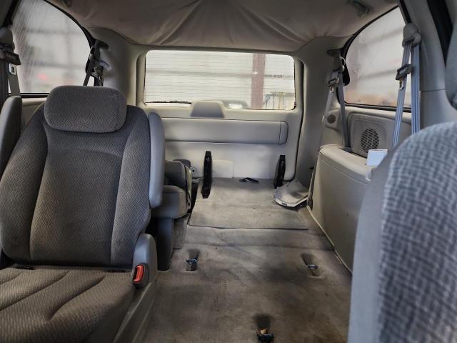 Продажа на аукционе авто 2005 Chrysler Town & Country, vin: 2C4GP44R15R232436, номер лота: 47631046